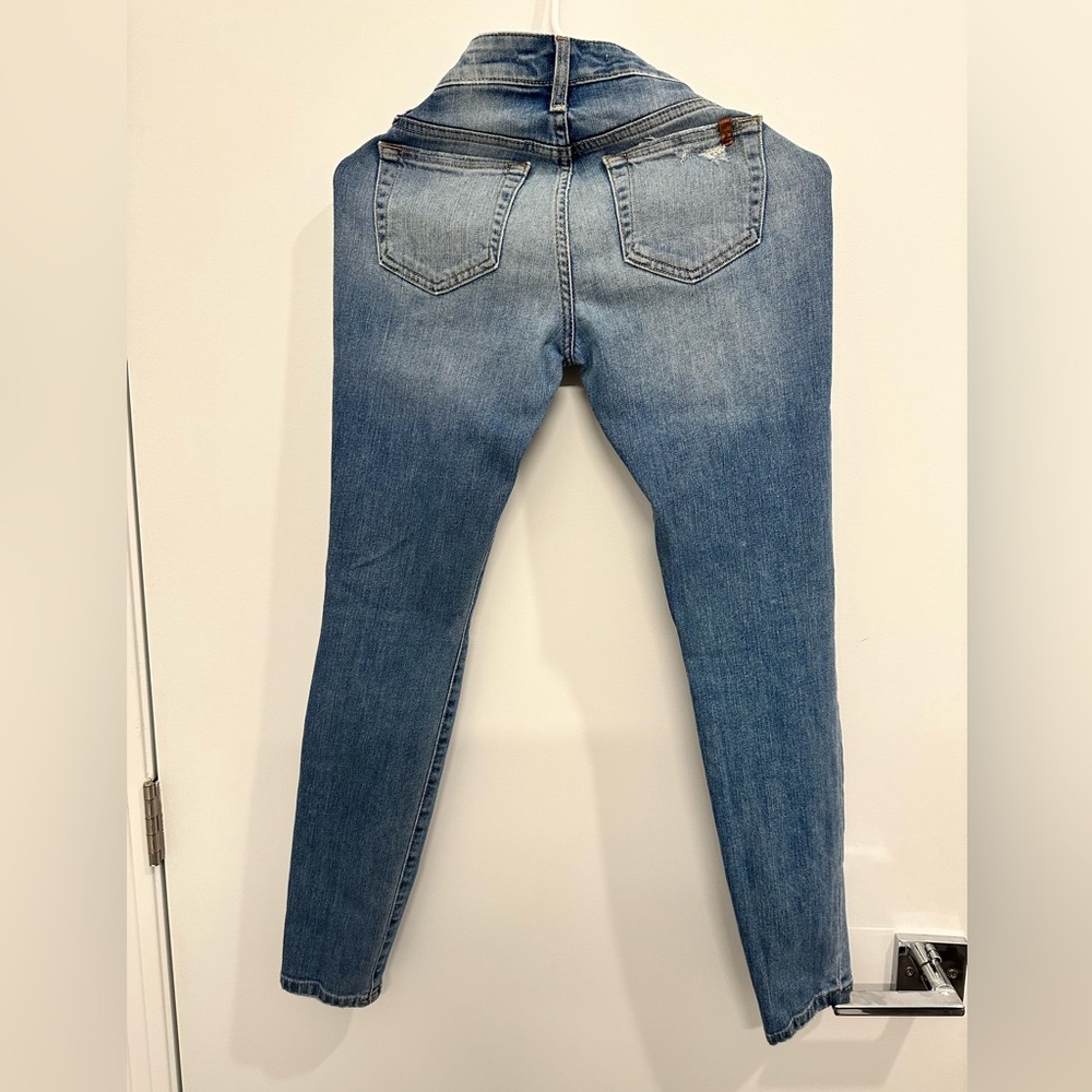 Joe’s jeans